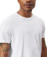 Men's Essential Slim Fit Short Sleeve T-Shirt