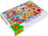 Teka Puzzle 90 obserwacyjne z lup± - Plaża ALEX