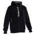 SALMING Team full zip sweatshirt