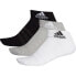 ADIDAS Cushion Ankle socks 3 pairs