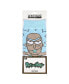 Men's Rick And Morty Rick Animigos Casual 360 Crew Socks for Men