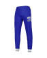 Брюки мужские Starter Royal Indianapolis Colts Blitz Fleece Jogger Pants