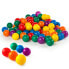 шары Intex FUN BALLZ 8 x 8 x 8 cm (6 штук)