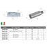 ENRICO POLIPODIO Aifo 8109743 Heat Exchangers Zinc Anode