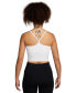 Women's Indy Light-Support Built-In Bra Tank