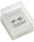 Men's Diagonal Line Cufflinks