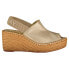 REPLAY Susan Elastic Espadrilles