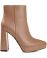 Women's Marnnie Pointed Booties