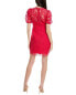 Ml Monique Lhuillier Vera Mini Dress Women's