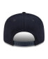 x MLB Men's Navy New York Yankees 9FIFTY Snapback Hat