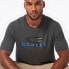 OAKLEY APPAREL SI TBL Logo short sleeve T-shirt