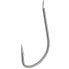 COLMIC N600 barbed spaded hook