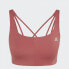 Adidas Coreflow Medium-Support Bra W HL8564