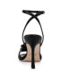 Women's Vida Rosette Evening Sandals