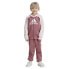 ADIDAS Essentials Big Logo Fleece tracksuit