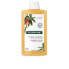 AL MANGO nourishing shampoo for dry hair 400 ml