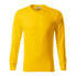 Футболка Rimeck Resist LS Yellow M