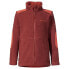 VAUDE Caprea II full zip fleece