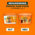 Haarkur Papaya Hair Food 3in1 Maske, 400 ml