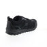 Кроссовки Skechers Bulklin Ayak Composite Toe 77289 Black