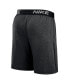 Men's Black Arizona Diamondbacks City Connect Performance Practice Shorts