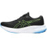 Asics Gel Pulse 15 M running shoes 1011B780 001