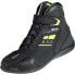 Black / Hi Vis Yellow