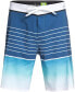 Шорты Quiksilver Stretch Board Turquoise