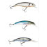 FOX RAGE Slick Stick DR Floating minnow 15g 90 mm