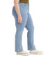 Trendy Plus Size Classic Bootcut Jeans