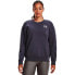 UNDER ARMOUR Essential Fleece Crew sweatshirt