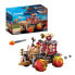 PLAYMOBIL Burnham Bandits Ariete Construction Game