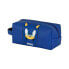 KARACTERMANIA Sonic The Hedgehog Sega Sight Plus Brick Travel Toiletry Bag