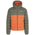 TRESPASS Oskar jacket