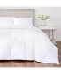 Royalty Light-Weight Down Comforter, Full/Queen