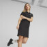 Puma Ess Elevated Polo Dress