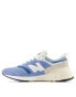 New Balance 997r trainers in blue