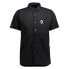 SCOTT Button BT short sleeve shirt