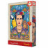 EDUCA 1500 Pieces Frida Kahlo Puzzle