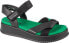 Rieker Rieker Sandals W0851-00 Czarne 39