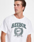 Men's Logo Varsity T-Shirt