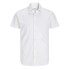 JACK & JONES Blactive short sleeve shirt