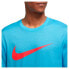 NIKE Sportswear Swoosh short sleeve T-shirt