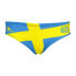 TURBO Sweden Swimming Brief