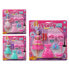 ATOSA 28x26 cm 3 Assorted Doll