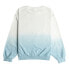 ROXY Im So Blue sweatshirt