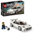 Конструктор LEGO LEGO Speed Champions 76908 Lamborghini Countach