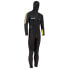 BEUCHAT 1Dive With Hood 5 mm diving wetsuit