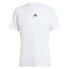 ADIDAS Airchill Pro short sleeve T-shirt