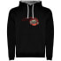 KRUSKIS Garage Two Colour hoodie